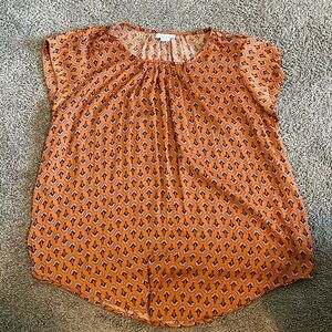 Liz Claiborne blouse